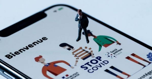 L'application française StopCovid a passé le cap du million d'utilisateurs