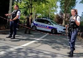 Un comorien de 16 ans abattu à en région parisienne
