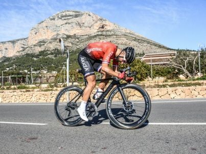 Bouhanni : « Le Tour de France sera mon gros objectif l'an prochain »