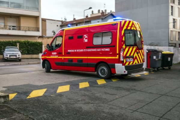 Près de Lyon : un bébé de moins de 2 ans entre la vie et la mort après une noyade