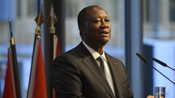 Côte d’Ivoire : Alassane Ouattara candidat à la présidentielle d’octobre