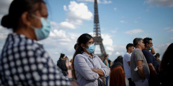 Coronavirus : face à la hausse du nombre de contaminations en France, Macron annonce un conseil de défense « la semaine prochaine »