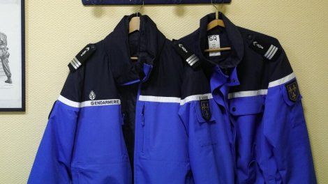 Aisne : un gendarme condamné pour avoir détourné des maillots du PSG