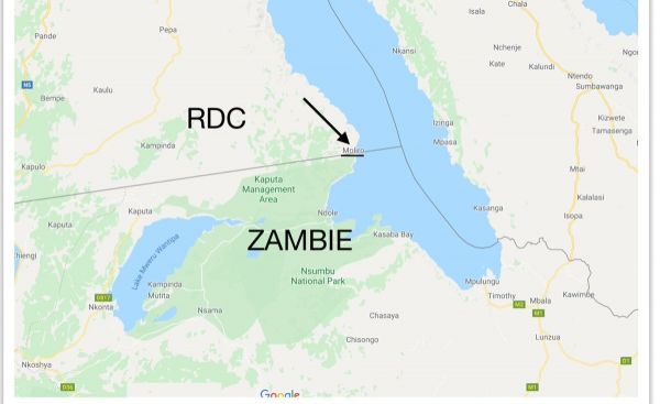 Conflit frontalier la Zambie et la RDC: le gouvernement annonce la mise en place d’une mission de matérialisation de la libération des cités occupées par voie diplomatique et de [...]