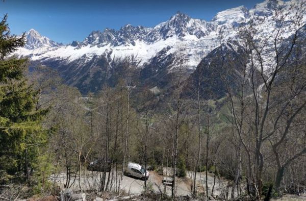 Haute-Savoie : une fillette de 9 ans et un septuagénaire décèdent après des chutes
