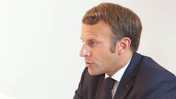 EN DIRECT - Beyrouth : Macron réclame une enquête "impartiale, crédible et indépendante"