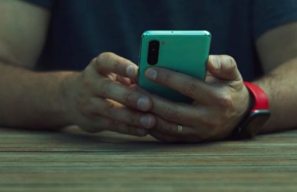 Test du OnePlus Nord, le smartphone qui pointe dans la bonne direction