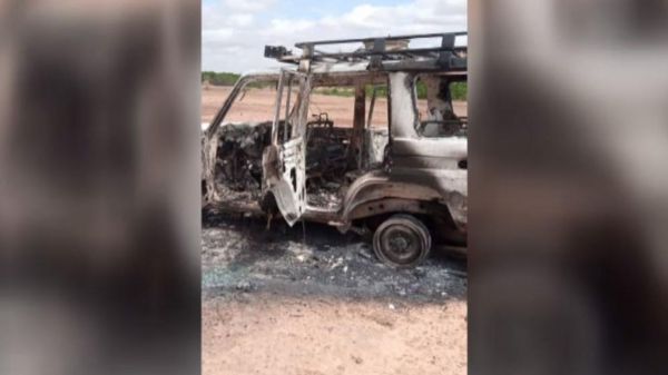 EN DIRECT - Attaque au Niger : l'Elysée confirme la mort de plusieurs Français