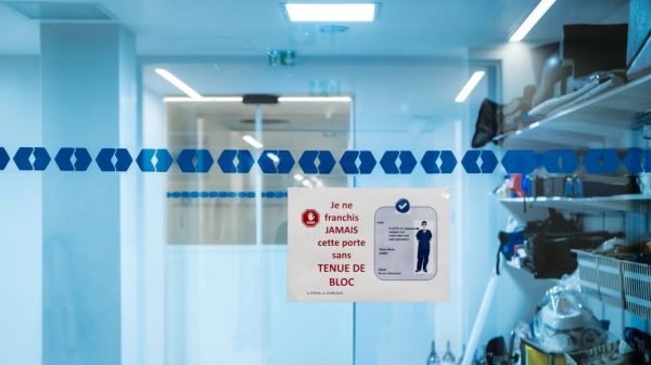 Coronavirus à Lyon : le point sur la situation dans le Rhône ce mardi, toujours peu de cas graves à l'hôpital