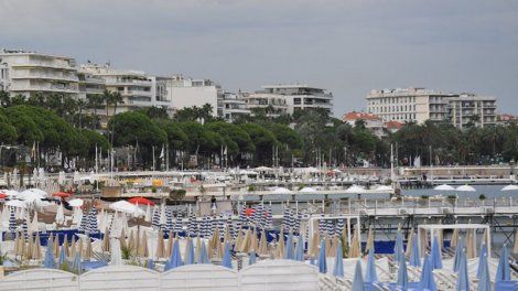 Cannes : une rumeur de fusillade crée un mouvement de panique