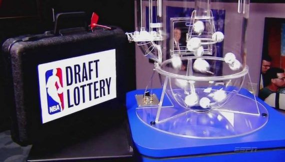 Draft 2020 : une « lottery » virtuelle pour les 14 équipes