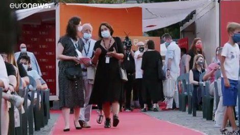 Le Festival du film de Transylvanie, reflet de la richesse cinématographique européenne