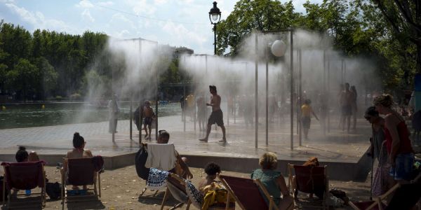 Marseille, Lille, Lyon... de plus en plus de villes imposent le port du masque dans l'espace public