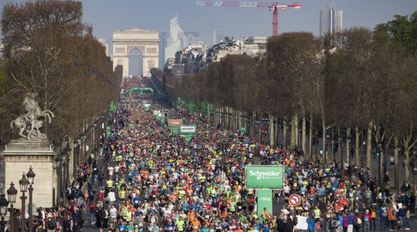 Athlétisme. Le marathon et le semi-marathon de Paris annulés