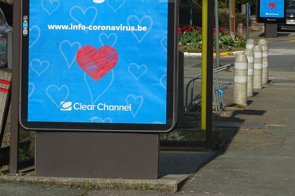 Clear Channel importe ses panneaux publicitaires intelligents en Europe, faut-il s’inquiéter ?