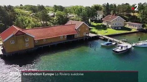 Suède : à la découverte du Bohuslän, la Riviera du Nord