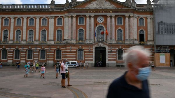 EN DIRECT - Rassemblements, bars et restaurants... Toulouse sous le coup de nouvelles restrictions préfectorales