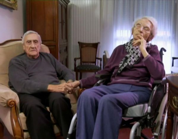 Alzheimer : un documentaire bouleverse en montrant le quotidien des familles de malades