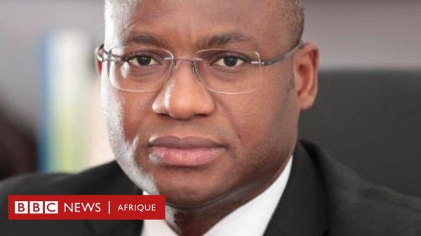 Sidi Tiémoko Touré : "Il n'y a pas de menace sur la présidentielle."