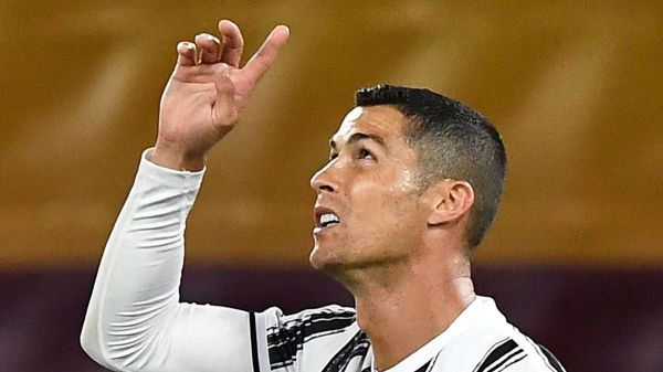 Roma – Juventus (2-2), Ronaldo sauve la mise à la Juventus