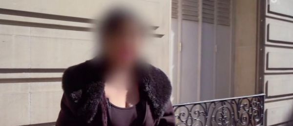 Une jeune fille mineure qui se prostitue confie dans "Zone interdite" sur M6: "Je veux faire de la télé réalité, on voyage, on travaille sans travailler!" - VIDEO
