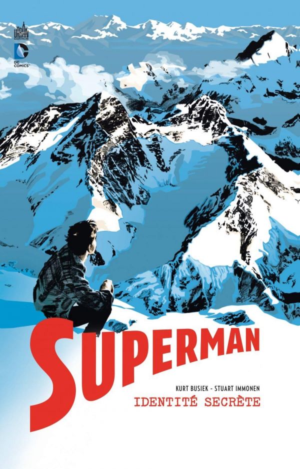 Superman identité secrète – Un comics incontournable du mythe de Superman