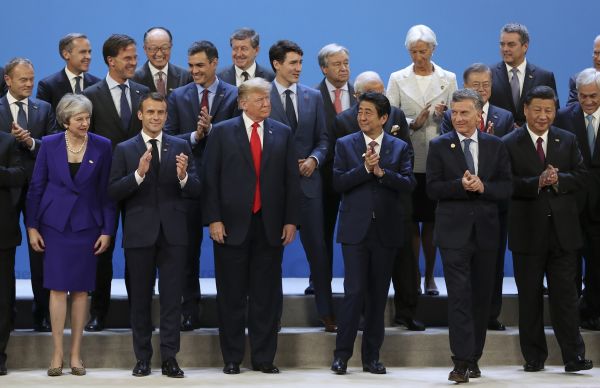 Le sommet du G20 sera virtuel, annonce l’Arabie saoudite