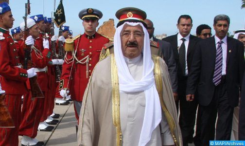 Décès de l’Emir du Koweït : un homme de sagesse et de tolérance s’est éteint