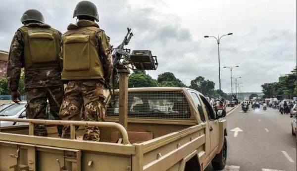 Deux soldats maliens tués dans une embuscade
