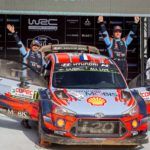 Sébastien Loeb : au revoir Hyundai et le WRC, bonjour le Dakar avec Prodrive !