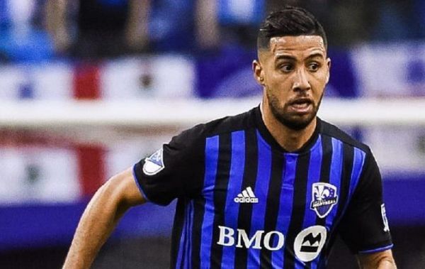MLS : Saphir Taïder quitte Montréal