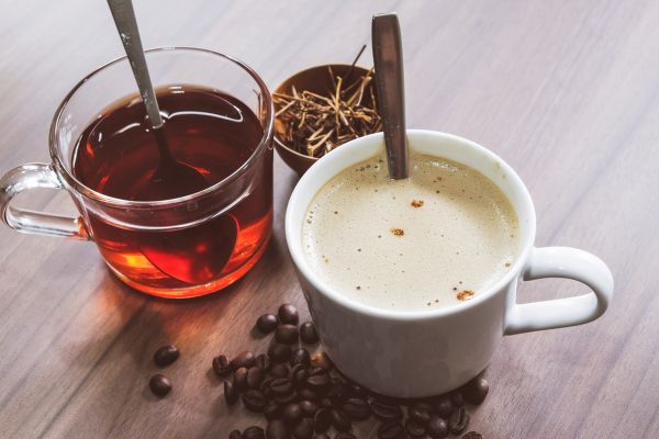 Diabète : du café et du thé pour réduire les risques de mortalité