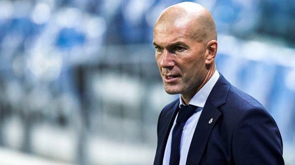 Mercato - Real Madrid : Un énorme ultimatum lancé à Zinedine Zidane !