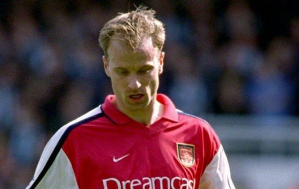 Arsenal : le fils de Bergkamp à l'essai