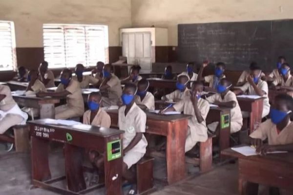 Impact du Covid-19 sur le système scolaire au Togo : cas des élèves; 12 mesures indispensables pour une rentrée scolaire 2020 – 2021 réussie