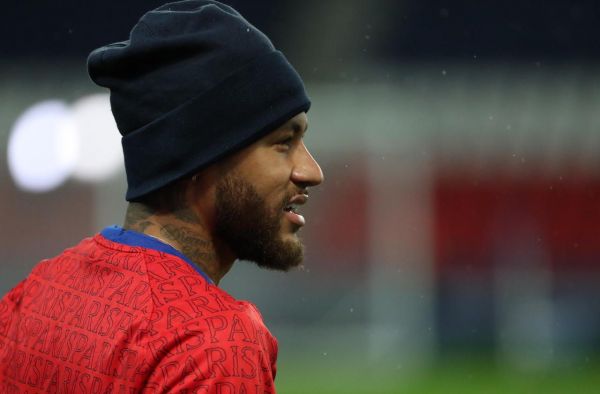 PSG-Dijon : Neymar et les siens vers un nouveau carton ?