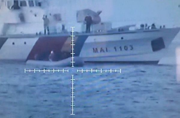Migrants : Frontex mise en cause pour des refoulements en mer