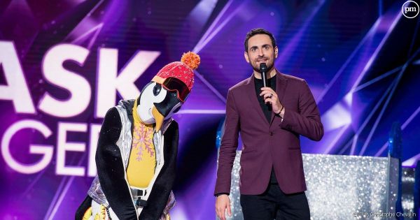Audiences : "Mask Singer" large leader en hausse, le rugby devant France 3, Arte et France 5 au dessus du million