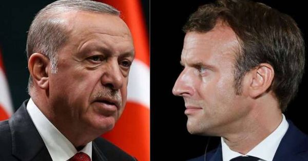 France-Turquie : les propos d'Erdogan sont "inacceptables" dénonce le chef de la diplomatie européenne