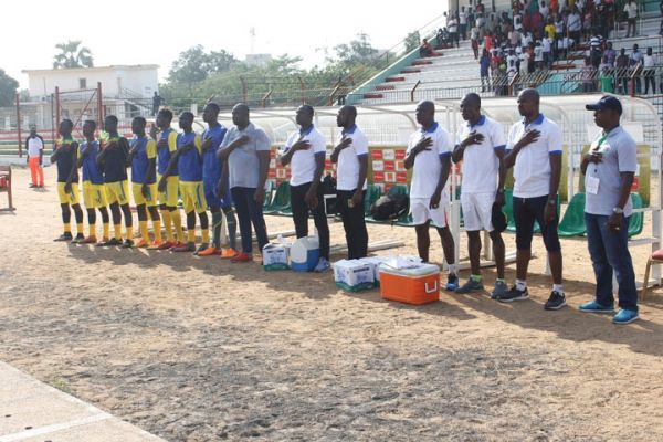 Tournois qualificatifs UFOA B: Les équipes nationales de football U17 et U20 du Togo connaissent désormais leurs adversaires (Autre presse)