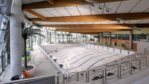 Saint-Martin Boulogne : à quoi va ressembler la nouvelle piscine Hélicéa ?