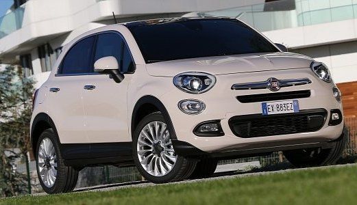 Dieselgate : une amende à 5 milliards d'euros pour Fiat Chrysler ?