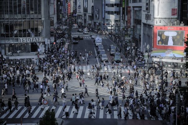 Changement climatique : le Japon vise la neutralité carbone d’ici 2050