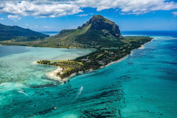 L’Île Maurice veut relancer les longs séjours avec un nouveau visa