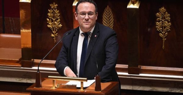 Coronavirus : Abad écrit à Macron pour lui demander de reprendre les propositions des Républicains
