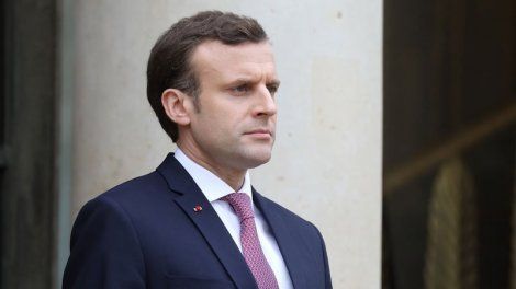 Coronavirus : Emmanuel Macron interdit les déplacements entre régions