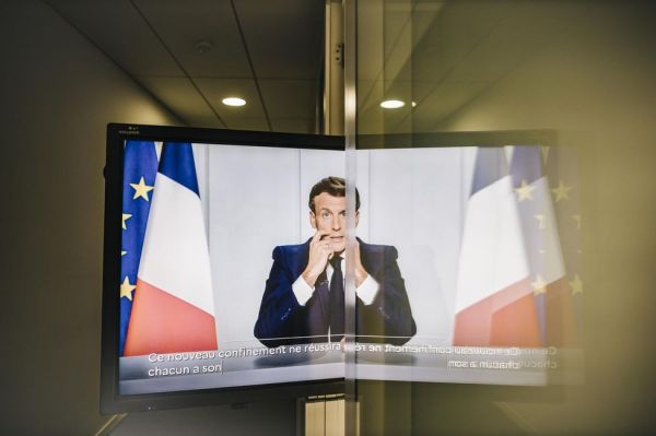 Reconfinement national : ce qu'il faut retenir des annonces de Macron