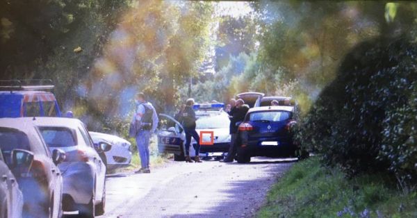 Homme abattu par la police à Avignon : la piste islamiste n'est pas confirmée