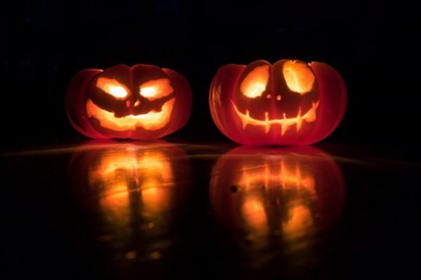 On a trouvé les plus effrayantes décorations d’Halloween