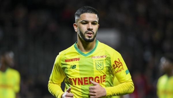 FC Nantes : Les Canaris en difficulté, Imran Louza critiqué
